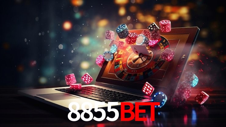 8855bet download — arquivo APK para Android oficial