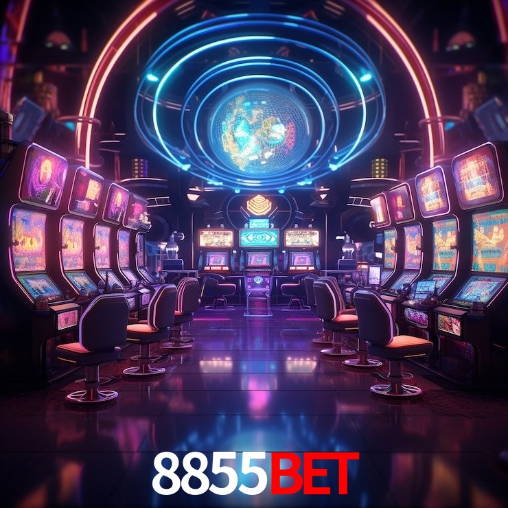8855bet plataforma — saque cashout PIX com comprovante
