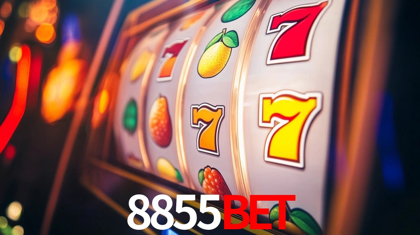 8855bet bônus — cashback 15 por cento e níveis VIP